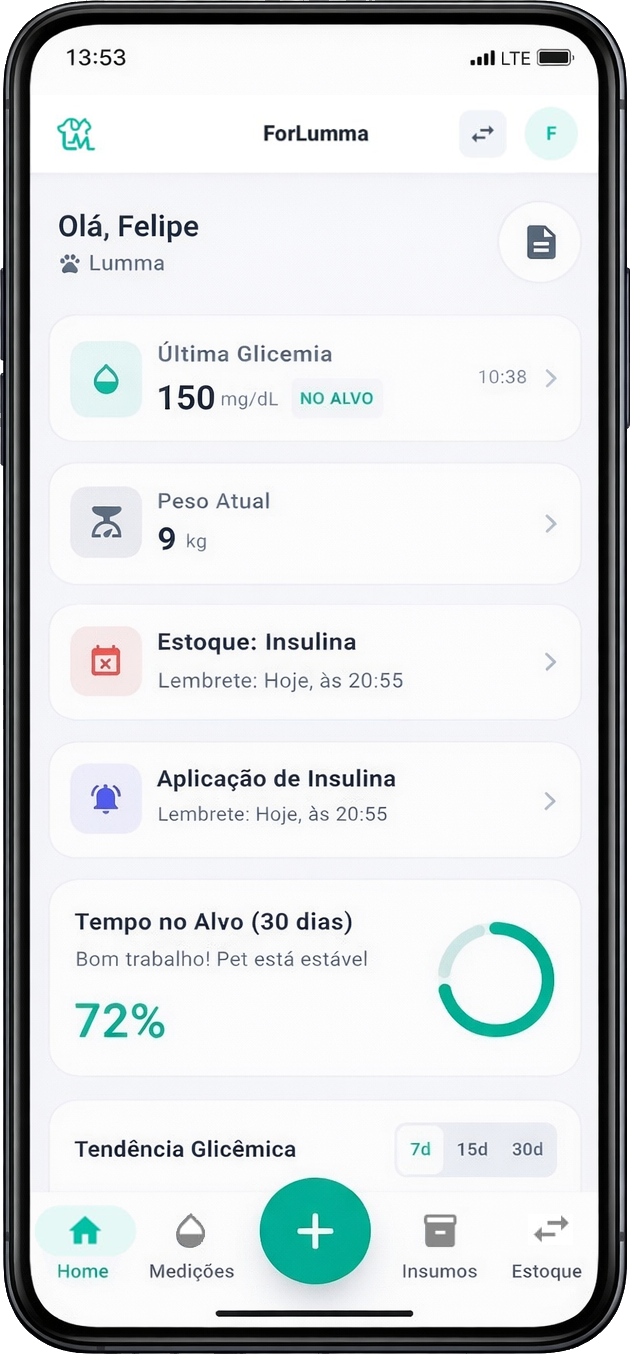 App Screen